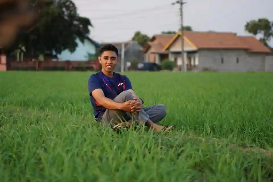 Farmers Profile